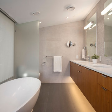West Side Modern