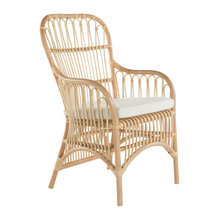 Rattan Chairs