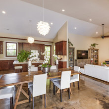Kitchen Flooring