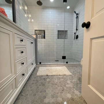 Bathroom Remodeling
