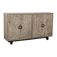 Credenzas