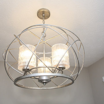 Lula Kitchen and Master Bath Remodel