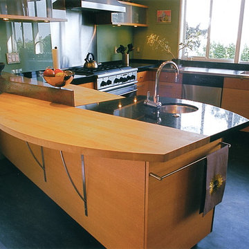 Requa Remodel