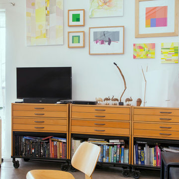 My Houzz: Barrio Metalico