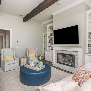 West Beach Park - South Tampa - Custom Home