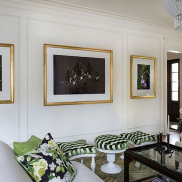 Design House 2016 - Living Room