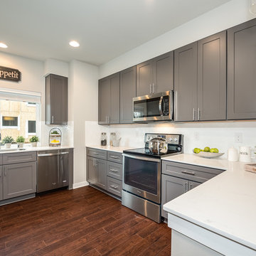 63 Dunbar Townhomes