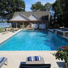 Pools