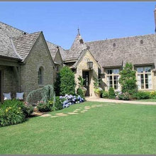 French country