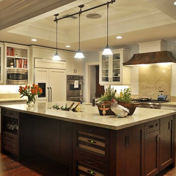 Kitchen Remodel Palo Alto