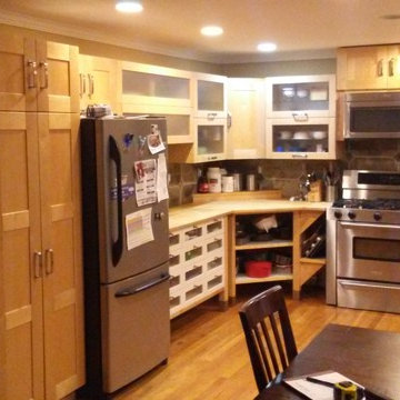 Cloud Kitchen Transformation
