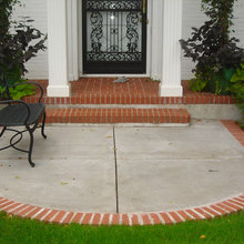 Pumpkin's Patio Ideas