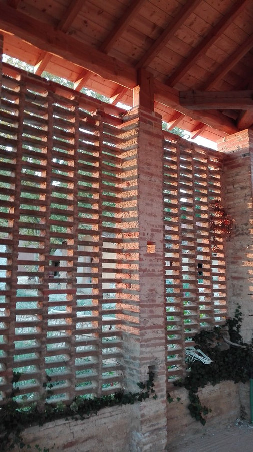 Rénovation de château - French château renovation project