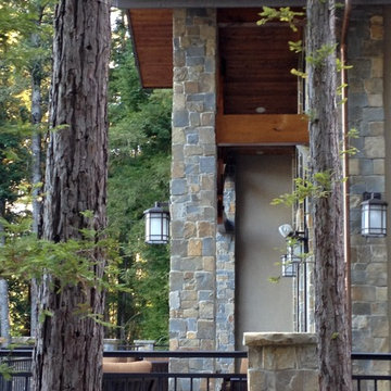 Bonny Doon Lodge