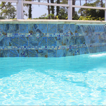 Superior Pools Remodel Kreuzberger