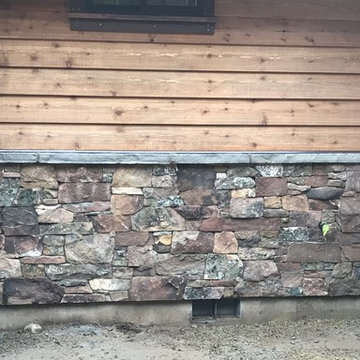 Custom Homes