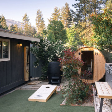 Lily Rock Cottage