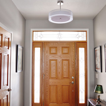 Interior Project | Modern Neutrals in Sioux Falls, SD