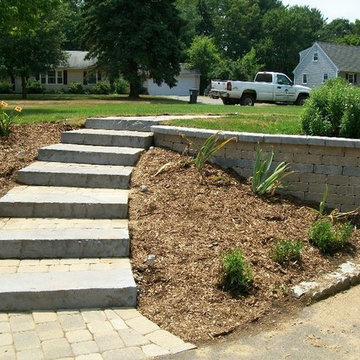 Hardscapes