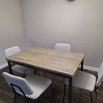 Professional Furniture Assembly in Atlanta, GA