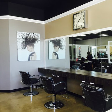 Hair Salon