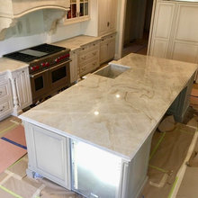 New Kitchen Cox Rd