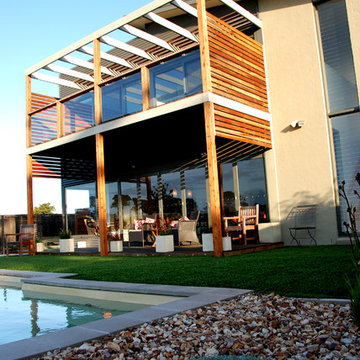 Witshire Residence