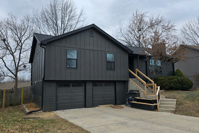 Bristol Avenue - Renovation
