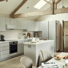 Cabinetry color