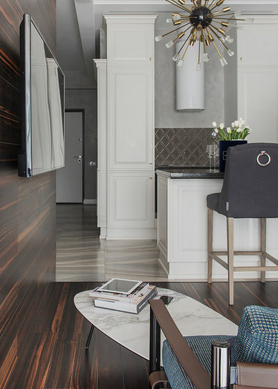 Современная классика  by Дикушина Ирада