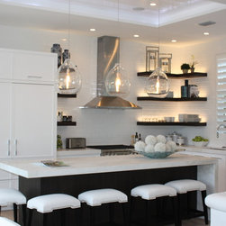 Cabinet Package - Products