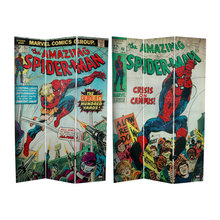 Screens & Wall dividers