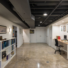 Basement Paint