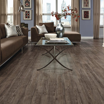 Water Proof Flooring (WPC/EVP/MLF)