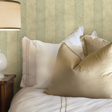 Brewster Wallcoverings Bedrooms