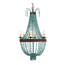 Outdoor Chandelier