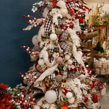 Holiday Decor