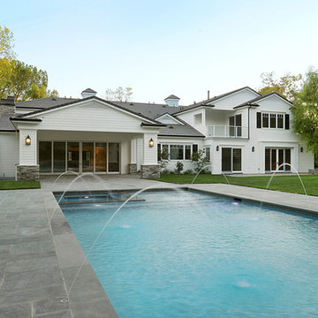 Dream House