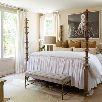 Rehoboth Beach Custom Home #1