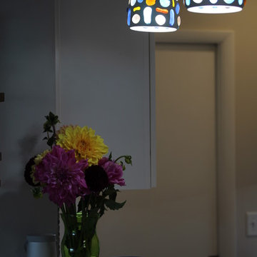 Lake Michigan Beach Condo Complete Remodel