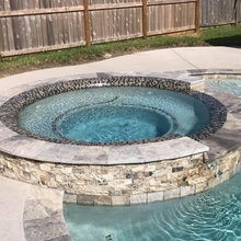 Hot tubs