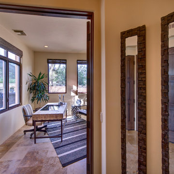 Tucson Custom Homes - The Residences at The Ritz-Carlton