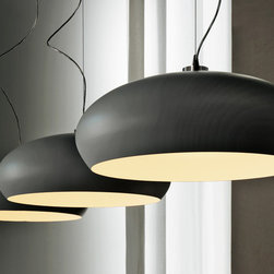 Hublot Lamp by Cattelan Italia - Pendant Lighting