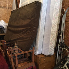 Furnishings we own