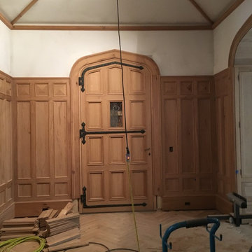 Construction