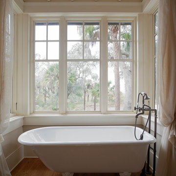 Colleton River Residence