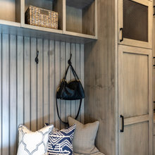 Mudroom