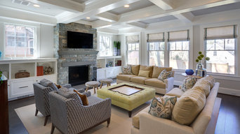 Chevy Chase Residence