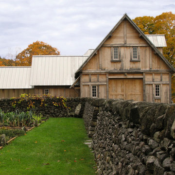Barn in Vermont