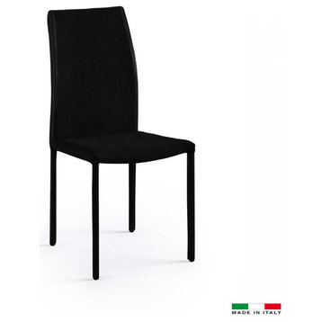 Marta Dining Chair Black